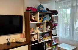 Apartament de inchiriat, modern, 3 camere, in Dragos Voda