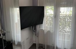 Apartament de inchiriat, modern, 3 camere, in Dragos Voda