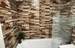Apartament de inchiriat, modern, 3 camere, in Dragos Voda