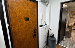 Apartament de inchiriat, modern, 3 camere, in Dragos Voda