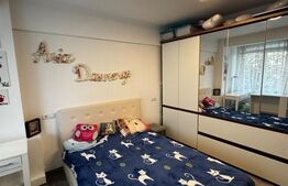 Apartament de inchiriat, modern, 3 camere, in Dragos Voda