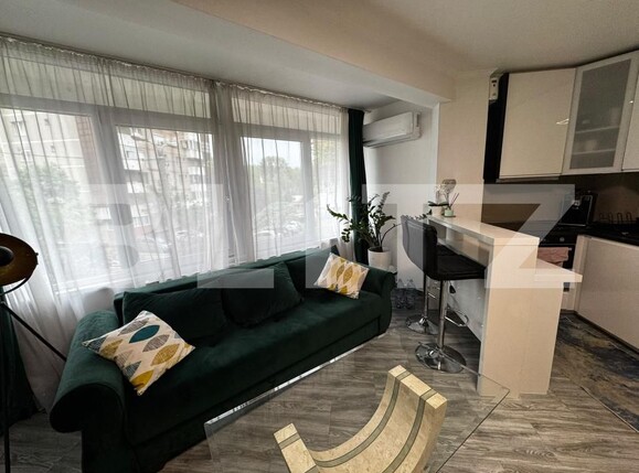 Apartament de închiriat 3 camere Dragos Voda - 196931AI | BLITZ Oradea | Poza1
