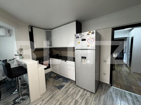 Apartament de închiriat 3 camere Dragos Voda - 196931AI | BLITZ Oradea | Poza3