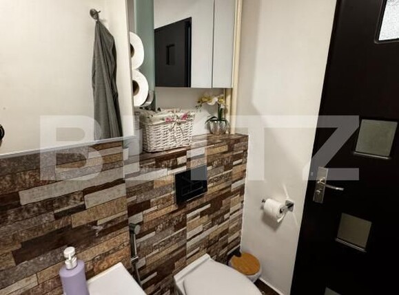 Apartament de închiriat 3 camere Dragos Voda - 196931AI | BLITZ Oradea | Poza19