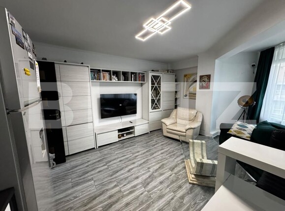 Apartament de închiriat 3 camere Dragos Voda - 196931AI | BLITZ Oradea | Poza2