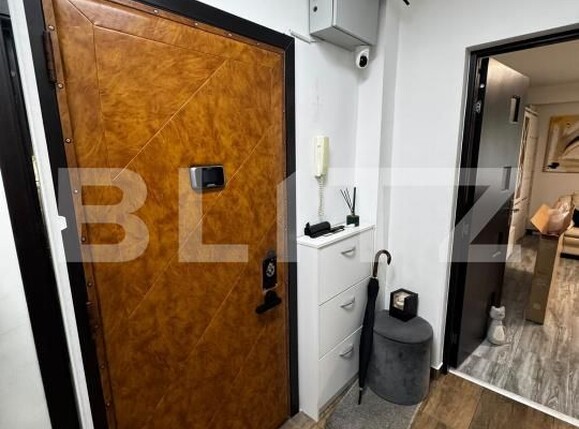 Apartament de închiriat 3 camere Dragos Voda - 196931AI | BLITZ Oradea | Poza10