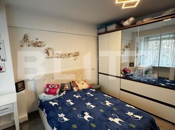 Apartament de închiriat 3 camere Dragos Voda - 196931AI | BLITZ Oradea | Poza15