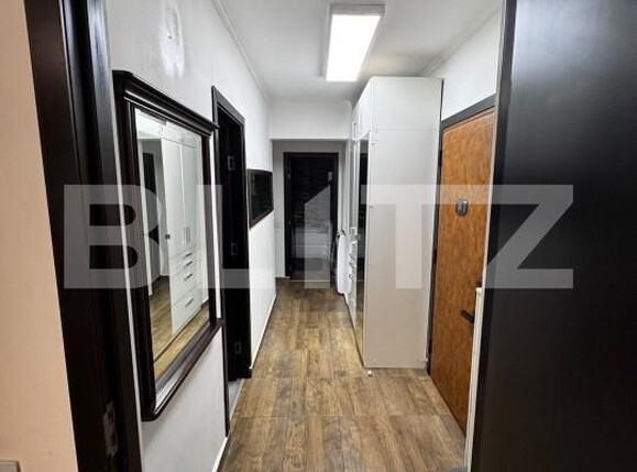 Apartament de închiriat 3 camere Dragos Voda - 196931AI | BLITZ Oradea | Poza14