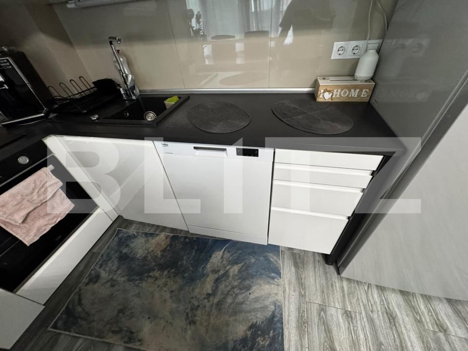 Apartament de închiriat 3 camere Dragos Voda - 196931AI | BLITZ Oradea | Poza4