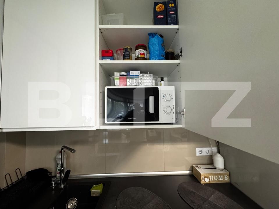 Apartament de închiriat 3 camere Dragos Voda - 196931AI | BLITZ Oradea | Poza5
