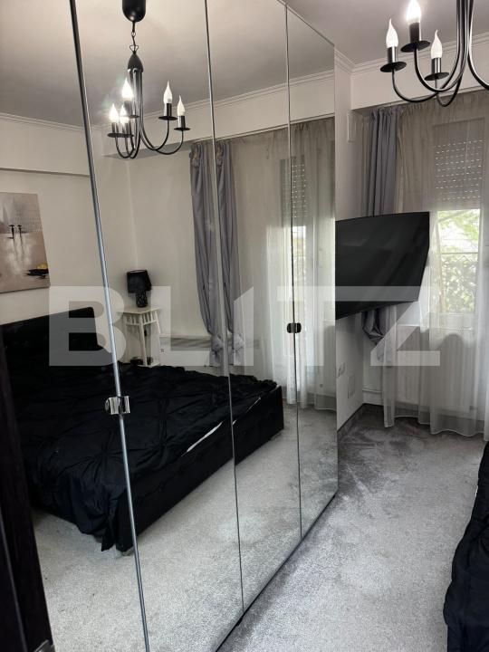 Apartament de închiriat 3 camere Dragos Voda - 196931AI | BLITZ Oradea | Poza9