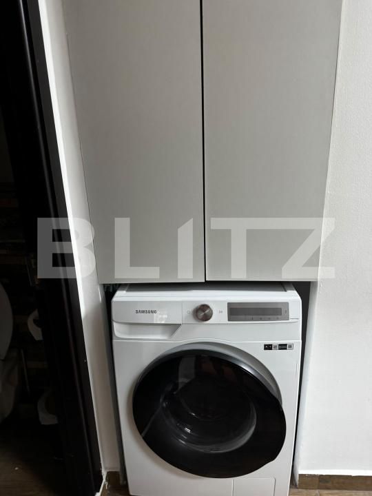 Apartament de închiriat 3 camere Dragos Voda - 196931AI | BLITZ Oradea | Poza13