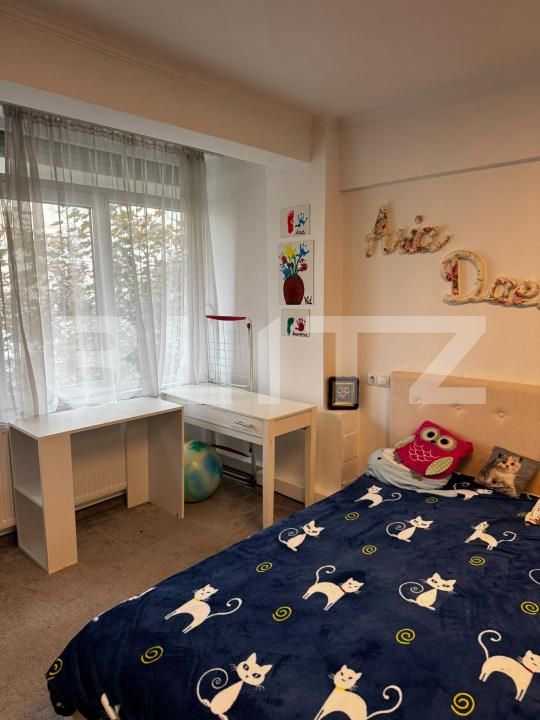 Apartament de închiriat 3 camere Dragos Voda - 196931AI | BLITZ Oradea | Poza17