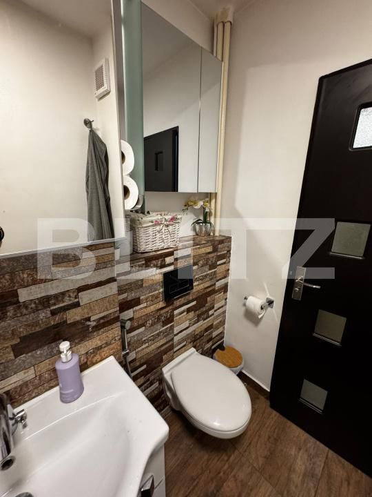 Apartament de închiriat 3 camere Dragos Voda - 196931AI | BLITZ Oradea | Poza19