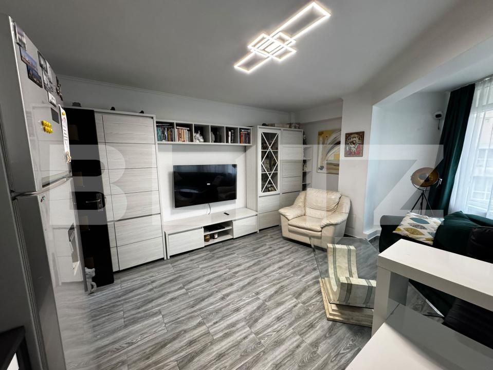 Apartament de închiriat 3 camere Dragos Voda - 196931AI | BLITZ Oradea | Poza2