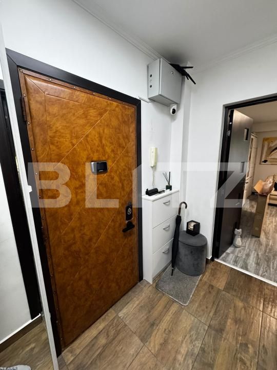 Apartament de închiriat 3 camere Dragos Voda - 196931AI | BLITZ Oradea | Poza10
