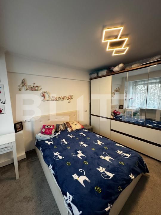 Apartament de închiriat 3 camere Dragos Voda - 196931AI | BLITZ Oradea | Poza15
