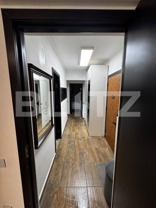 Apartament de închiriat 3 camere Dragos Voda - 196931AI | BLITZ Oradea | Poza14
