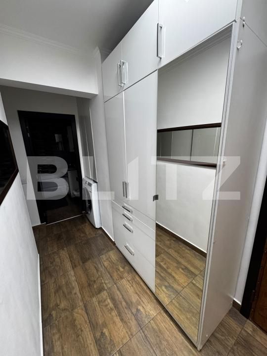 Apartament de închiriat 3 camere Dragos Voda - 196931AI | BLITZ Oradea | Poza11