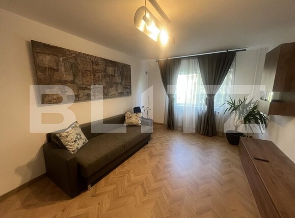 Apartament de închiriat 2 camere Rogerius - 196951AI | BLITZ Oradea | Poza1