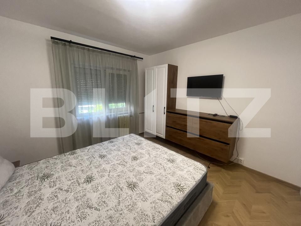 Apartament de închiriat 2 camere Rogerius - 196951AI | BLITZ Oradea | Poza4