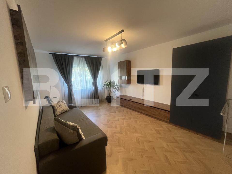 Apartament de închiriat 2 camere Rogerius - 196951AI | BLITZ Oradea | Poza2