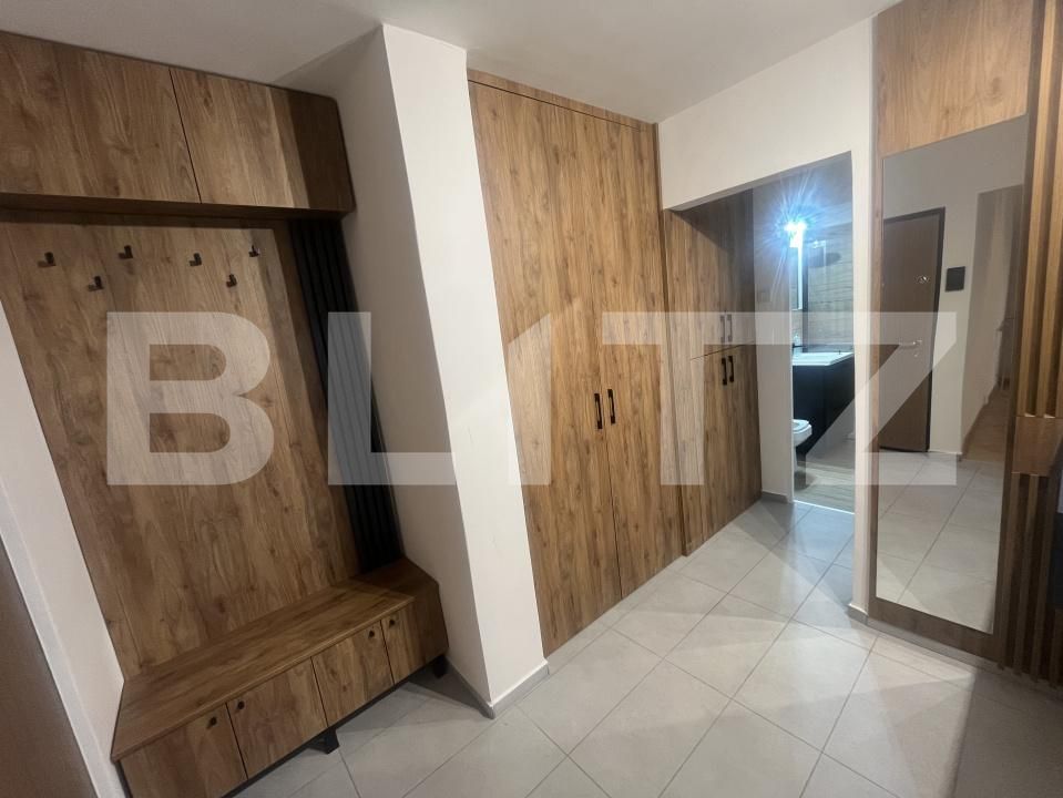 Apartament de închiriat 2 camere Rogerius - 196951AI | BLITZ Oradea | Poza5