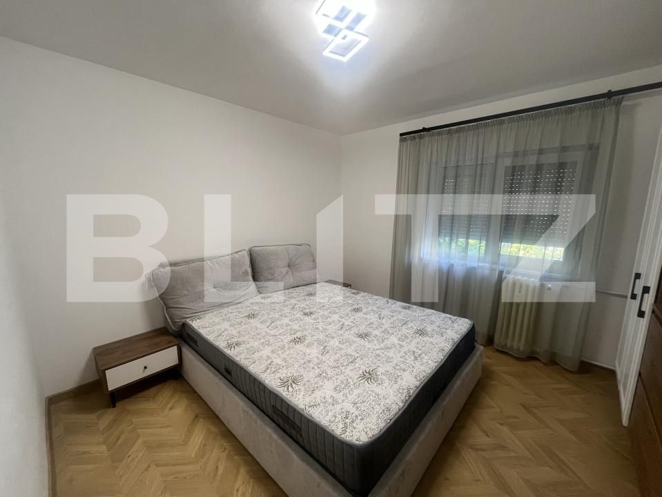 Apartament de închiriat 2 camere Rogerius - 196951AI | BLITZ Oradea | Poza3