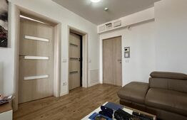 Prima Onestilor, 2 camere, mobilat și utilat, cu loc de parcare 