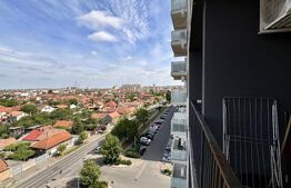 Prima Onestilor, 2 camere, mobilat și utilat, cu loc de parcare 