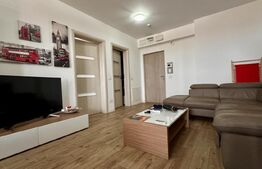Prima Onestilor, 2 camere, mobilat și utilat, cu loc de parcare 