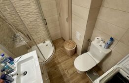 Prima Onestilor, 2 camere, mobilat și utilat, cu loc de parcare 