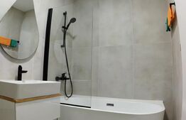Apartament la prima închiriere, Central Scala+ Loc de parcare subteran