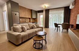 Apartament la prima închiriere, Central Scala+ Loc de parcare subteran