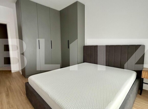 Apartament de închiriat 2 camere Cetatii - 196996AI | BLITZ Oradea | Poza3