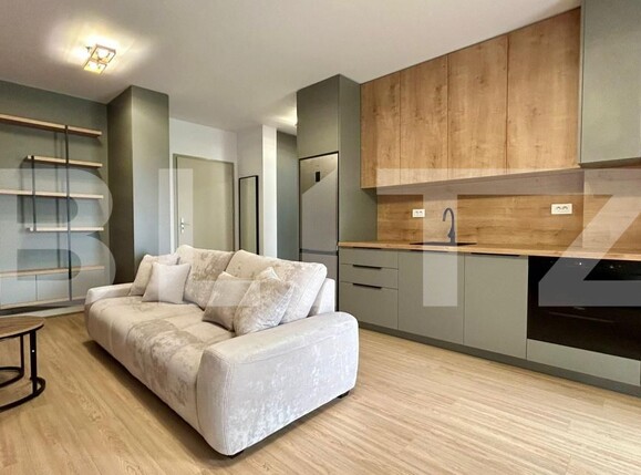 Apartament de închiriat 2 camere Cetatii - 196996AI | BLITZ Oradea | Poza2