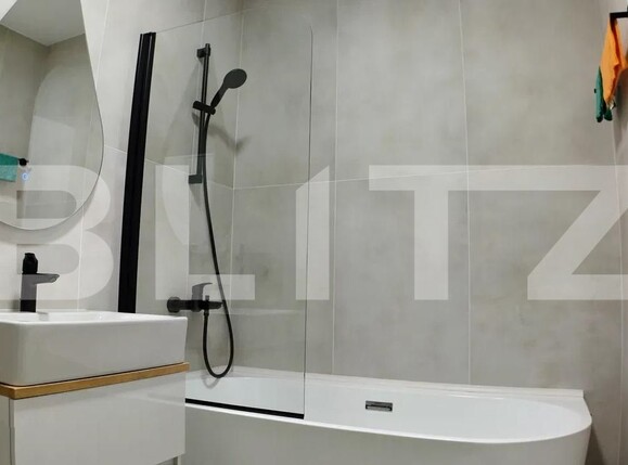 Apartament de închiriat 2 camere Cetatii - 196996AI | BLITZ Oradea | Poza4