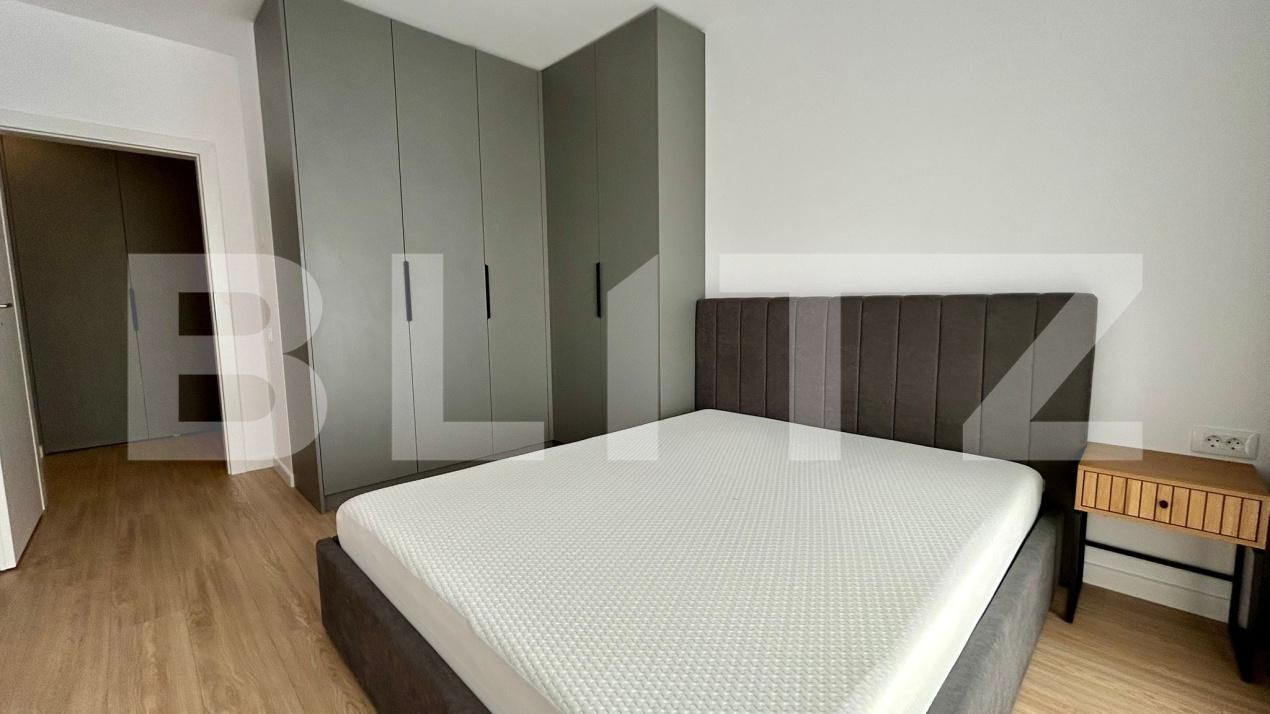 Apartament de închiriat 2 camere Cetatii - 196996AI | BLITZ Oradea | Poza3