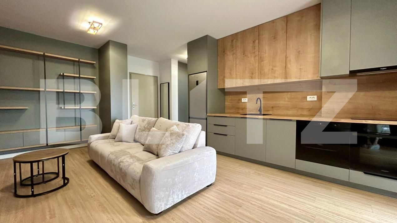 Apartament de închiriat 2 camere Cetatii - 196996AI | BLITZ Oradea | Poza2