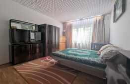 Apartament 2 camere, 60 mp, etaj 2 – Nufărul, Oradea