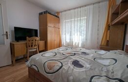 Apartament 2 camere, 60 mp, etaj 2 – Nufărul, Oradea