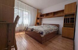 Apartament 2 camere, 60 mp, etaj 2 – Nufărul, Oradea