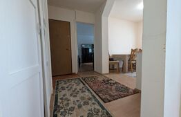 Apartament 2 camere, 60 mp, etaj 2 – Nufărul, Oradea