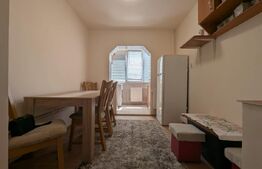 Apartament 2 camere, 60 mp, etaj 2 – Nufărul, Oradea