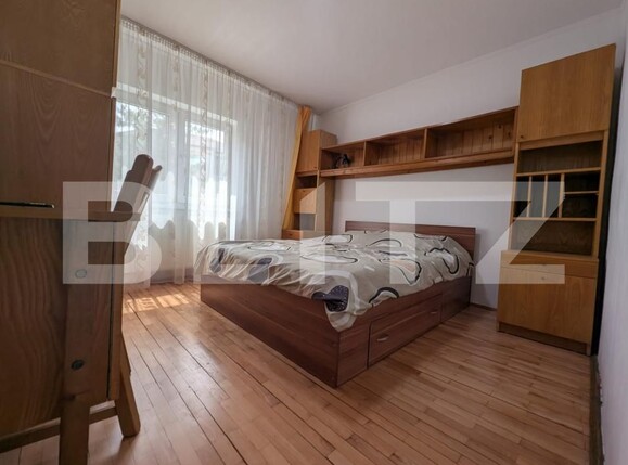 Apartament de închiriat 2 camere Nufarul - 197032AI | BLITZ Oradea | Poza1