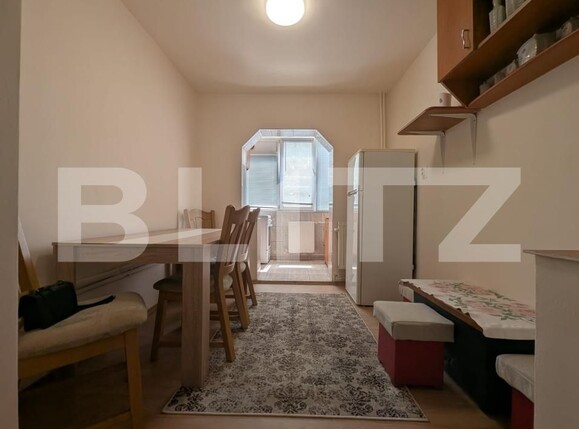 Apartament de închiriat 2 camere Nufarul - 197032AI | BLITZ Oradea | Poza4