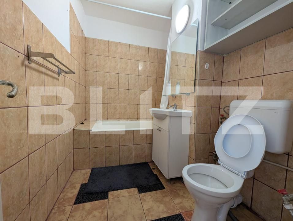 Apartament de închiriat 2 camere Nufarul - 197032AI | BLITZ Oradea | Poza7