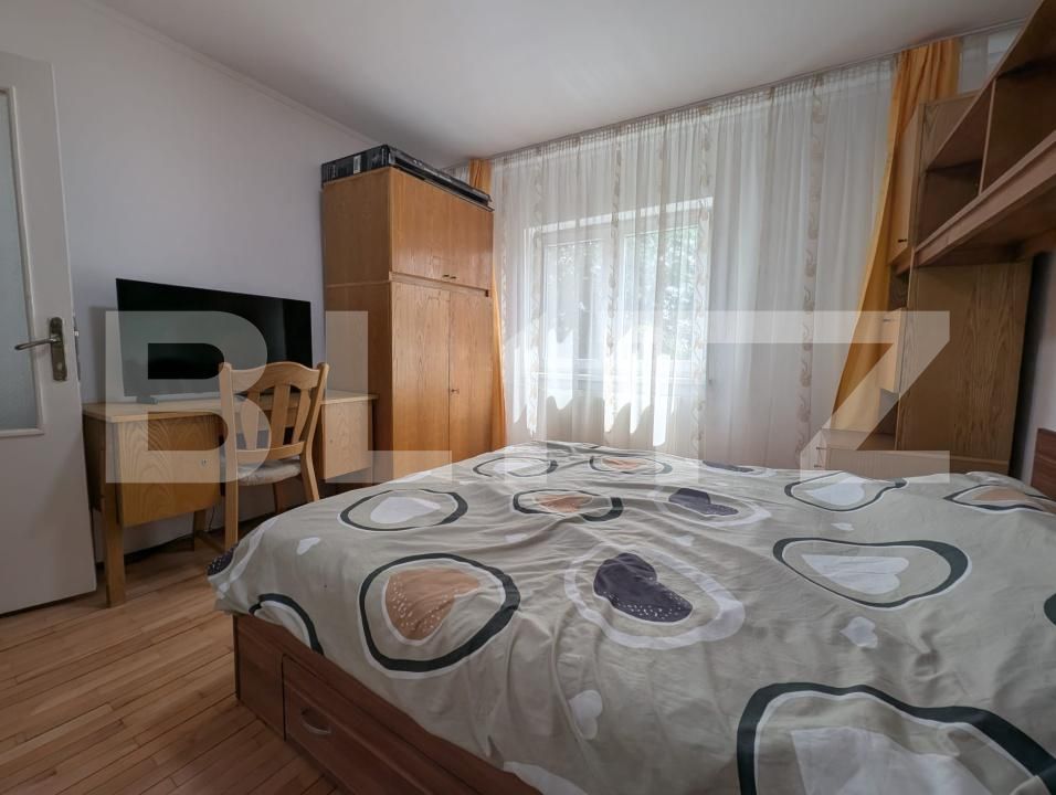 Apartament de închiriat 2 camere Nufarul - 197032AI | BLITZ Oradea | Poza2