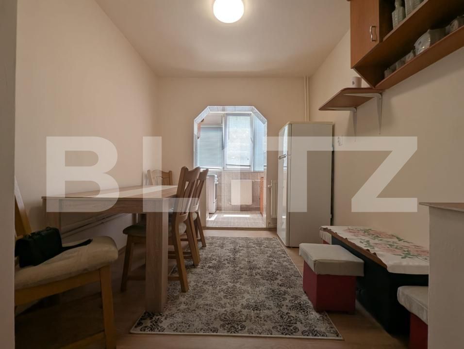 Apartament de închiriat 2 camere Nufarul - 197032AI | BLITZ Oradea | Poza4