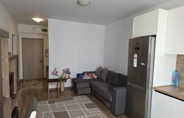 Apartament cu 2 camere, Calea Aradului